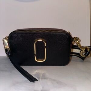 Marc Jacobs snapshot bag